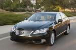 Lexus ES350 2010 года